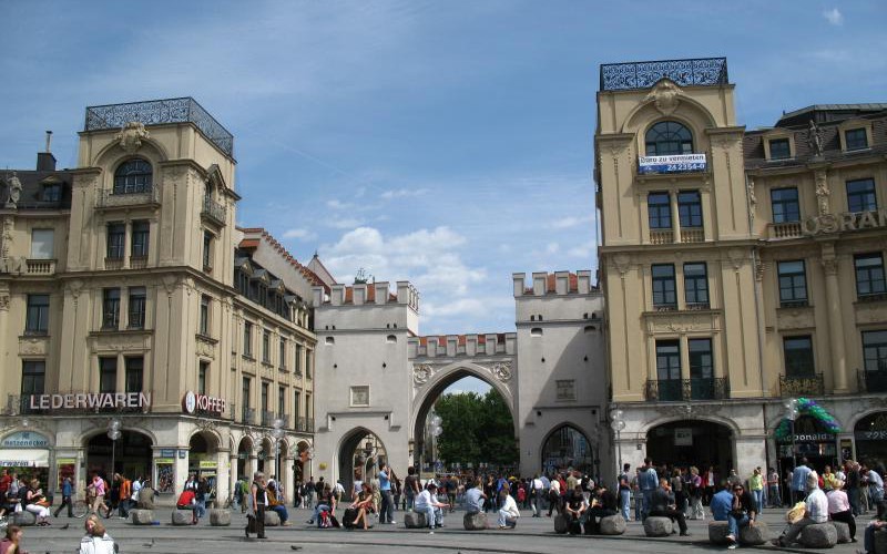 Карлстор (Штахус)