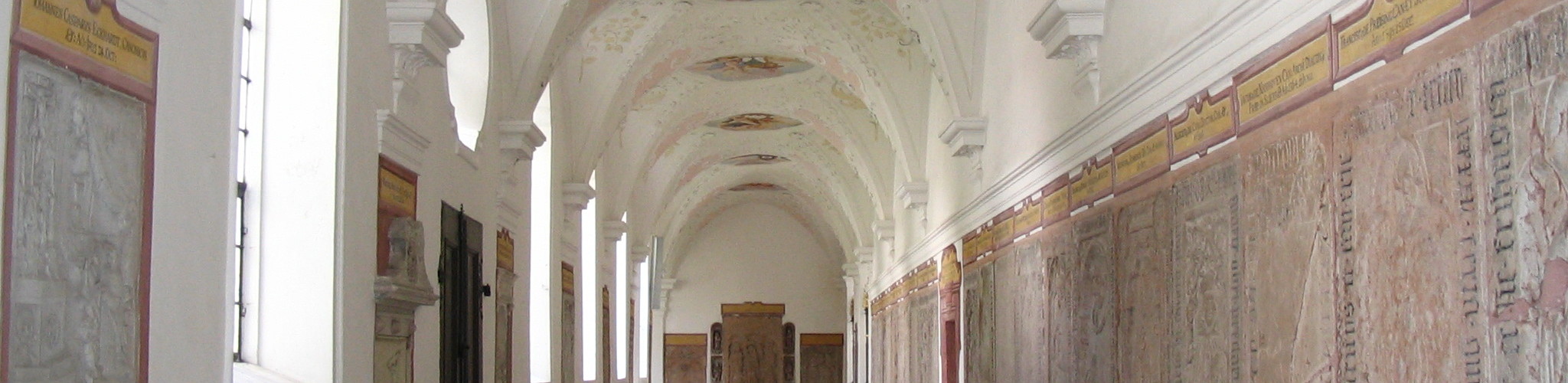 Фрайзинг - резиденция епископа